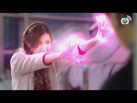 降魔的2.0｜女鬼的修爲，好吸引？｜馬國明｜黃智雯｜胡鴻鈞｜劉佩玥｜科幻｜愛情｜喜劇｜親情｜TVB港劇精華