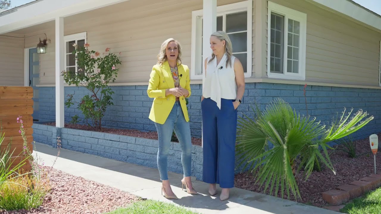 Hidden Gem - Las Vegas Neighborhood Spotlight - McNEIL ESTATES