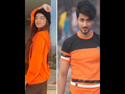 Apna Byaah Anushka Sen And Faisu Bhabhi Deyar Video Whatsapp Status 