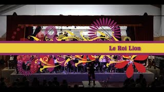 200125 - CNAHG - Le Roi Lion