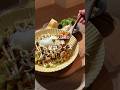 簡単美味しいタコライス💗#レシピ動画 #cooking #タコライス