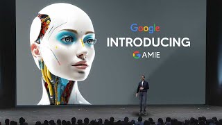 Googles New Medical AI Just SHOCKED The Entire INDUSTRY (BEATS Doctors!) AMIE - Google screenshot 5