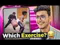 These Fitness Influencers Have Actually Gone Crazy image