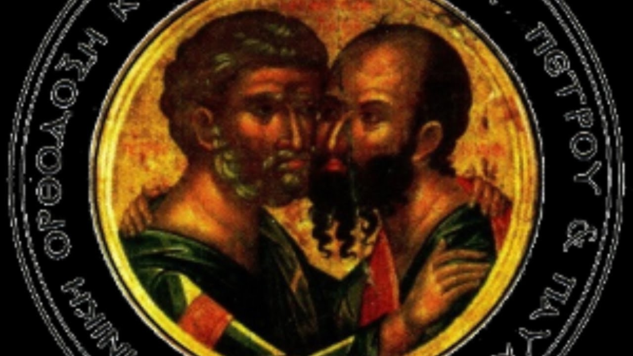 Vespers Service (16/01/2026)