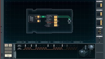 Shenzhen I/O - Virtual Reality Buzzer (¥5 / 186)