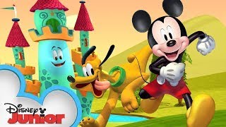 Mickey Mouse Clubhouse Goofys Bird Oh Toodles Compilation