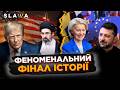 Трамп заявив про перемогу, а європейські 90 мільярдів вже на фініші для передачі Україні | Новини