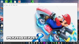How To Get Mario Kart 8 On PC [CEMU] screenshot 4