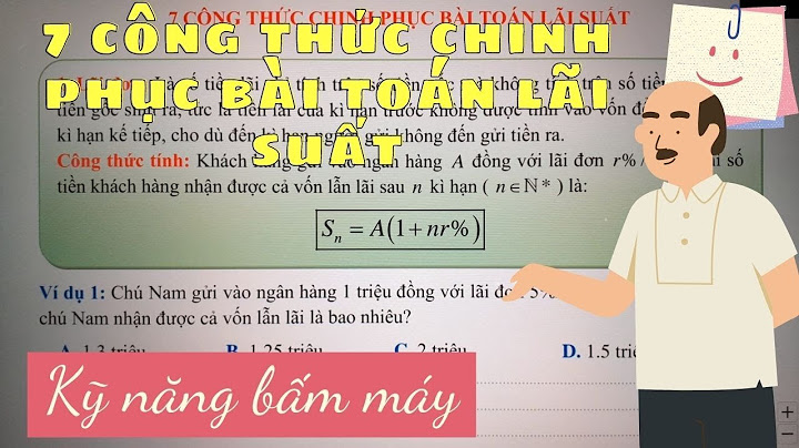 Cách làm bài tập trên toán.vn ở máy tính năm 2024