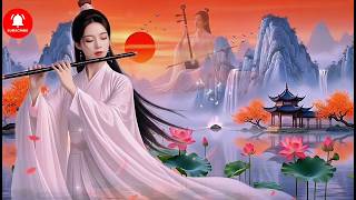Download Lagu 🌿Top Chinese Zen \u0026 Guzheng – Tranquil Harmony🌿 Meditation Ambient  #flute #trending #relaxing #viral MP3