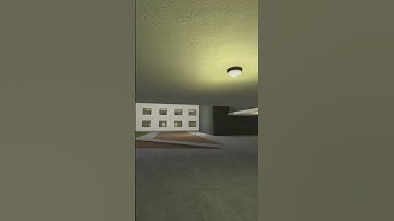 Banana cat Nextbot chase #shorts #gmod #shorts