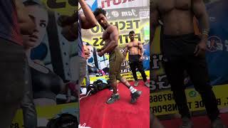 Jamstreet Bistupur , Jamshedpur