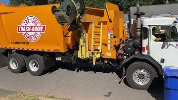 Loadmaster Eclipse ASL (A24)