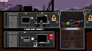 Broken Sky Official Trailer April 2021 screenshot 4