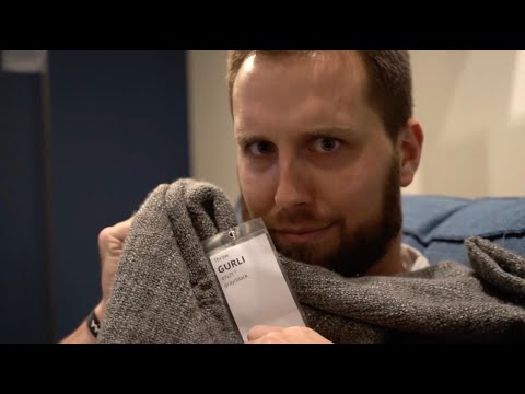 Puns in IKEA