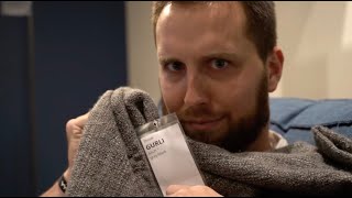 Puns in IKEA