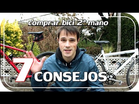 Video: Cómo Elegir Una Bicicleta Usada