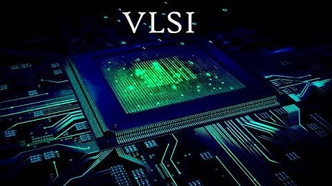 VLSI  Technology By Souma Sir