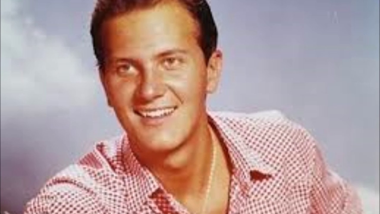 Rosmarie - Pat Boone