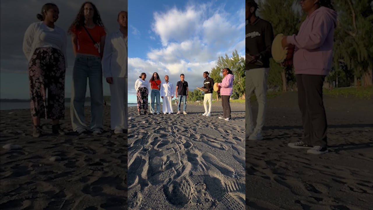 "Au delà des maux, Tous&Go!" EPISODE 3