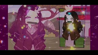 Nezuko Oc Code Ll Character Originally By Demon Slayer Movie