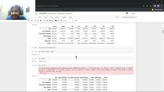 DATA ANALYSIS OF IMDB MOVIE SET