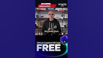 Breaking news : GitHub copilot is free forever for vs code now.