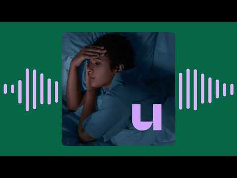 🎧 Waarom piekeren we juist 's nachts?