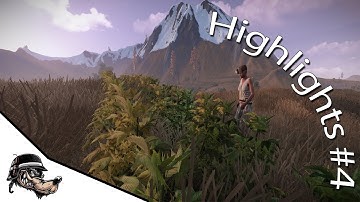 Rust | Rustafied Raiding Hackers Highlights #4