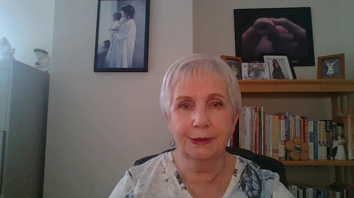 Elizabeth Cormier L2 CMCP Testimonial