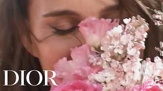 Join Natalie Portman On The Miss Dior Love Chain