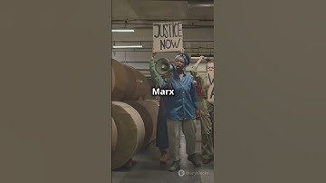 Karl Marx: The Father of Communism #KarlMarx #Capitalism #Socialism #Communism #Marxism  #facts