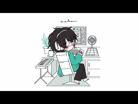 【BGM】"WE ARE ALGORHYTHM" (ARP 1st OP Theme)