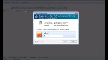 CVE-2019-1388: Windows Privilege Escalation Through UAC
