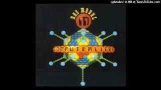 Das Modul - Computerliebe (Radio Edit)