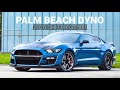 Our 2020 Shelby GT500 goes 9.7@148!!
