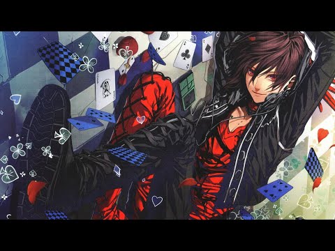 Nightcore Rumors Male Version Ava Max 