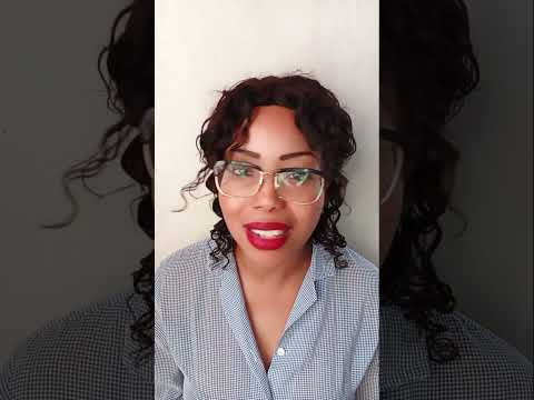 God told me to warn you...You won't need to work again! #propheticword 
