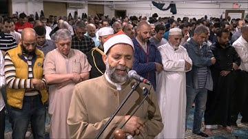 [ إن قارون كان من قوم موسي ] قصة قارون ، سورة القصص للشيخ حسن صالح