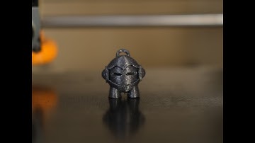 3D printing timelapse Octoprint