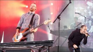 Linkin park -  Lies Greed Misery Live In Romania 2012