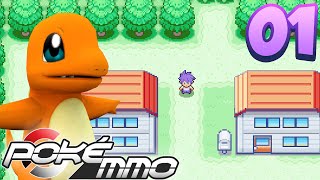 Appendix:Kanto Walkthrough/Part 1 - PokeMMO Wiki