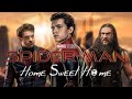 Spider Man 3: Home Sweet Home - Trailer (Fan Made) | Mindd Kidzag Collab