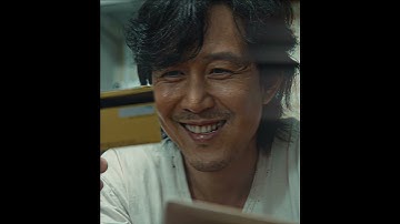 Thumbnail of He Lost His Smile In All This 😞🥀 | Squid Game Sad Edit | Song - Kamin #player456 #edit #shorts