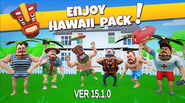 Dark Riddle v15.1.0 - troll evil neighbor every day ( MOD SKIN FREE SHOPING ) android/ios part 99