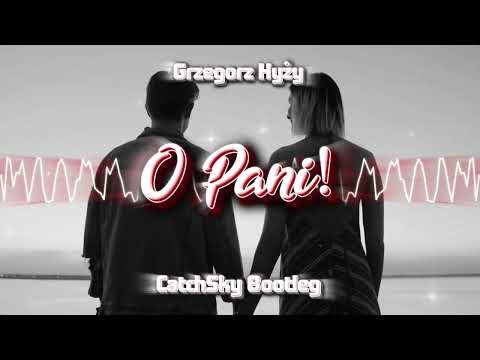 Grzegorz Hyży -