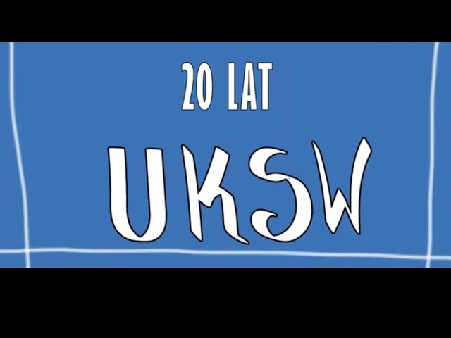 20 LAT UKSW