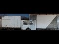 Как отремонтировать сгнившую будку- фургон грузовика Газель