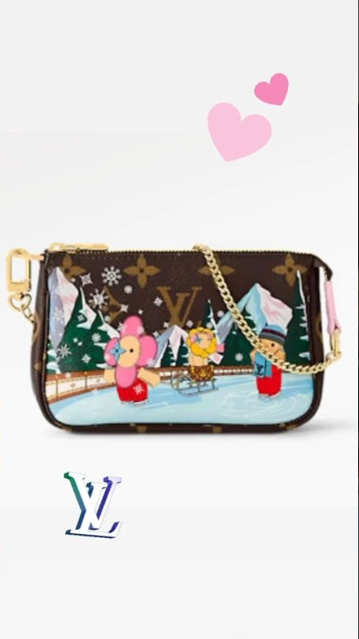 louis vuitton holiday packaging 2022｜TikTok Search