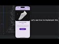 Hero Animation in Flutter 2025 🚀 | Full Tutorial | Smooth Screen Transition UI